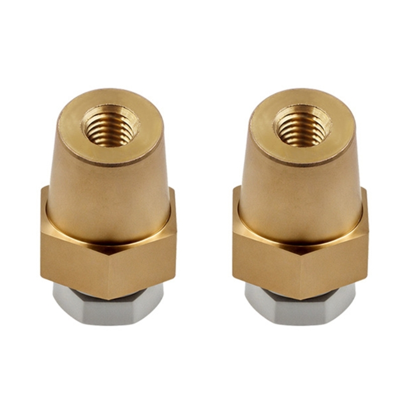 1 Pair Quick Release 12V 24V B - Battery Terminal Clamps Quick Release Brass ulasan dan harga