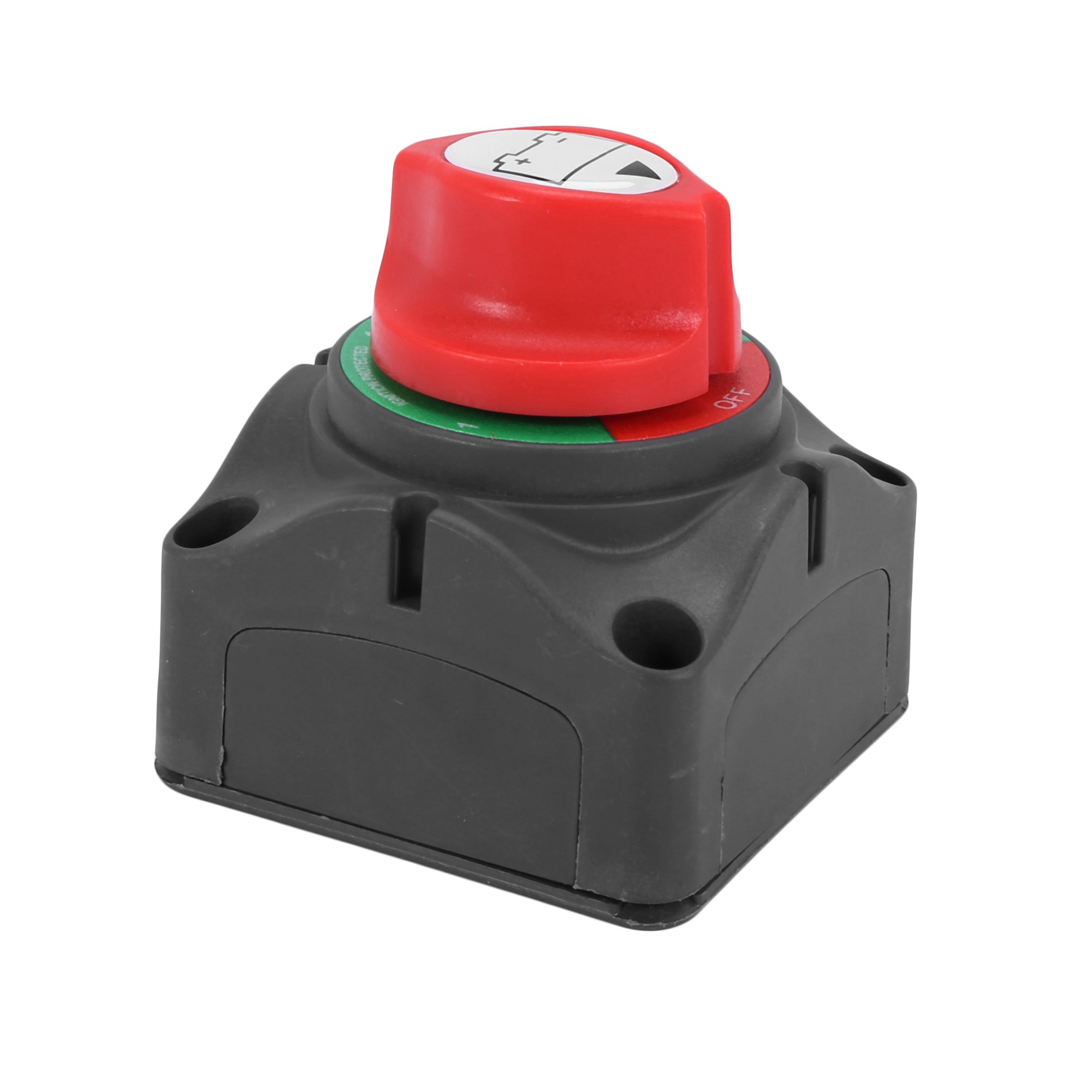 M93K-2X 3 Position Disconnect  - Battery Disconnect Switch Master Cut Off ulasan dan harga