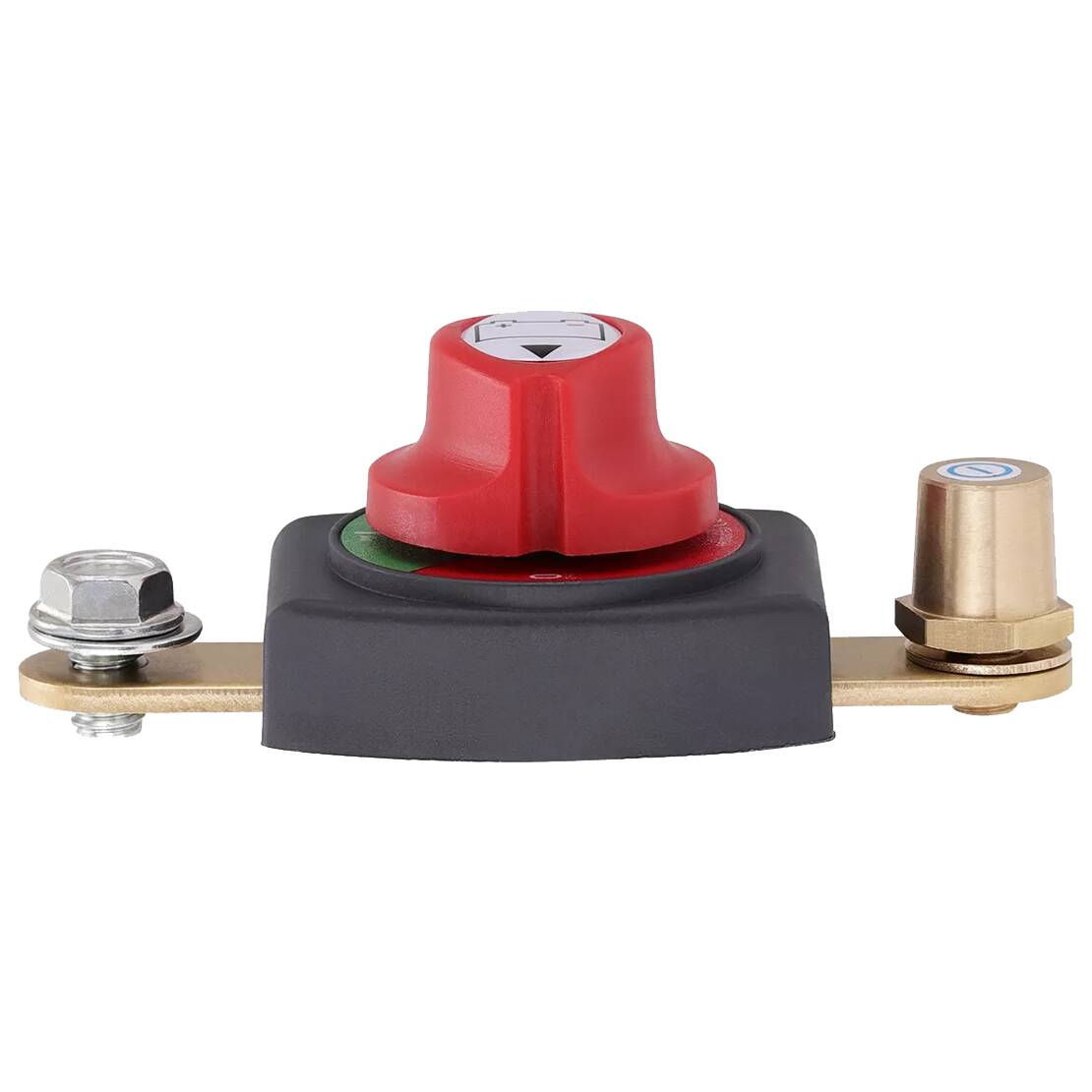 Car RV Marine 12-48V 300A On/O - Battery Disconnect Switch Master Cut Off ulasan dan harga