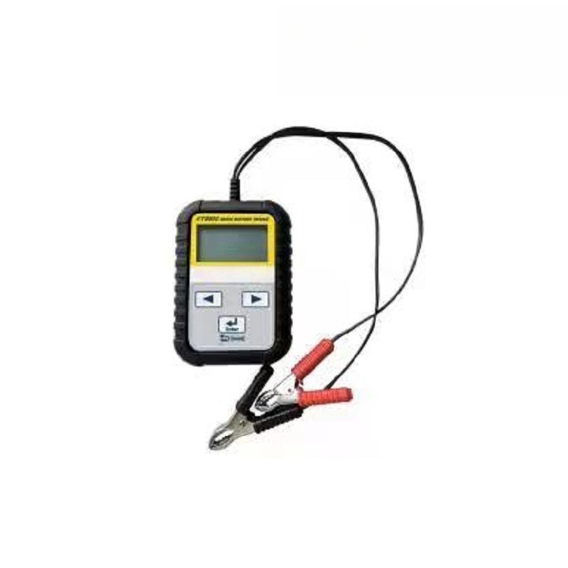 T500 12V Digital Car Battery T - Alternator Tester Digital Diagnostic Tool ulasan dan harga