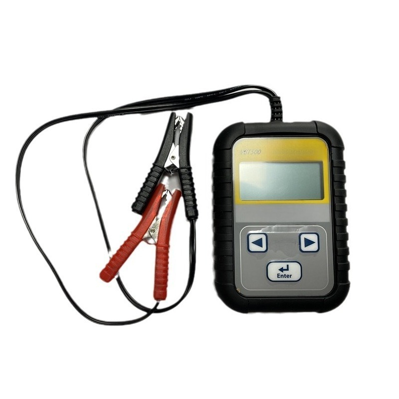 T500 12V Digital Car Battery T - Alternator Tester Digital Diagnostic Tool ulasan dan harga
