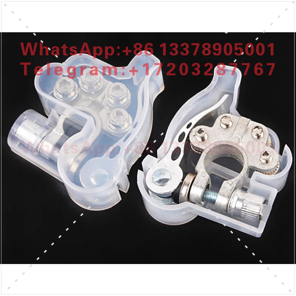 Thickened brass car battery qu - Battery Terminal Clamps Quick Release Brass ulasan dan harga