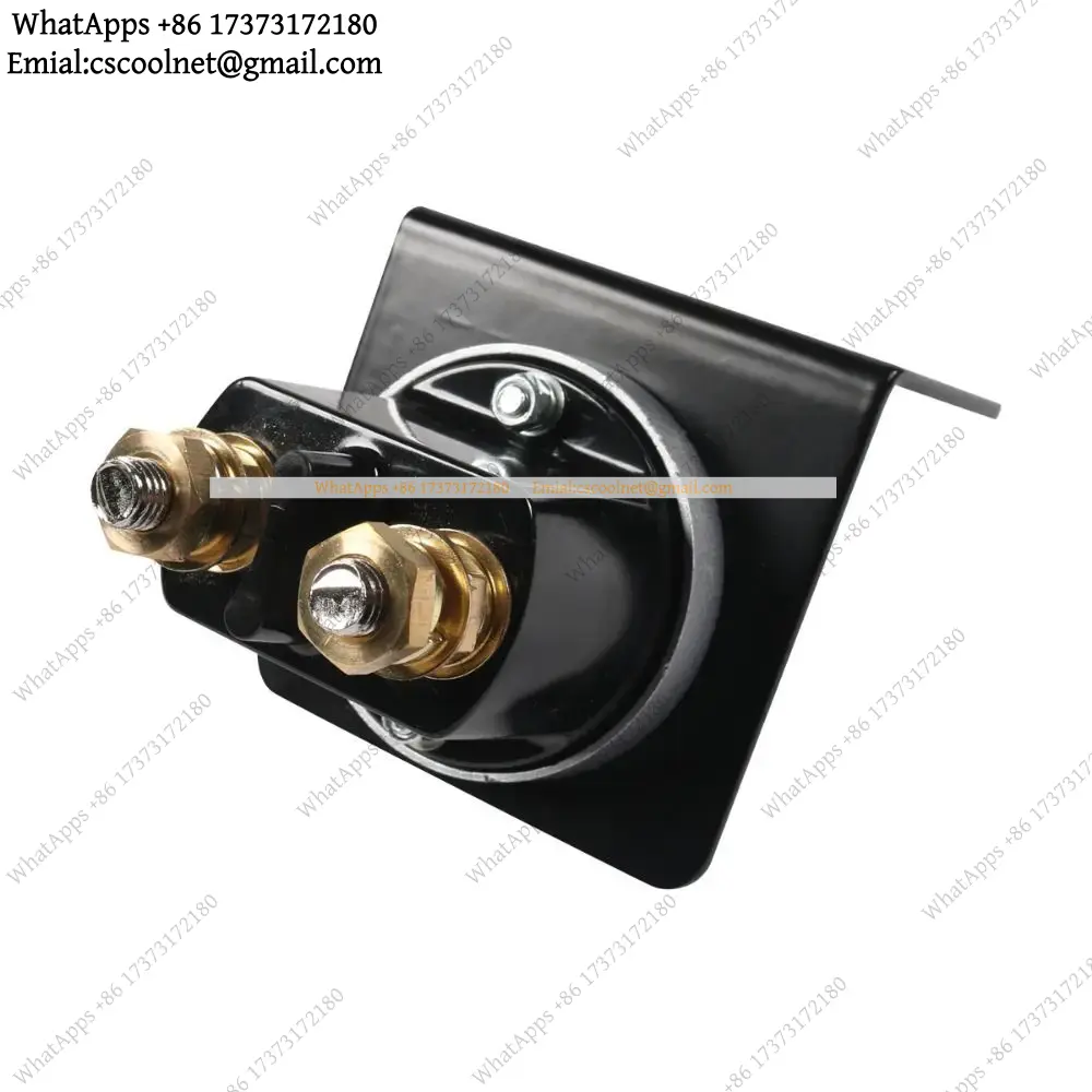 12V 500A Battery Disconnect Sw - Battery Disconnect Switch Master Cut Off ulasan dan harga