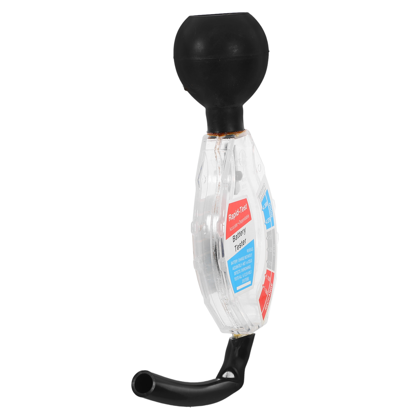 Battery Hydrometer User Friend - Battery Hydrometer Specific Gravity Tester ulasan dan harga