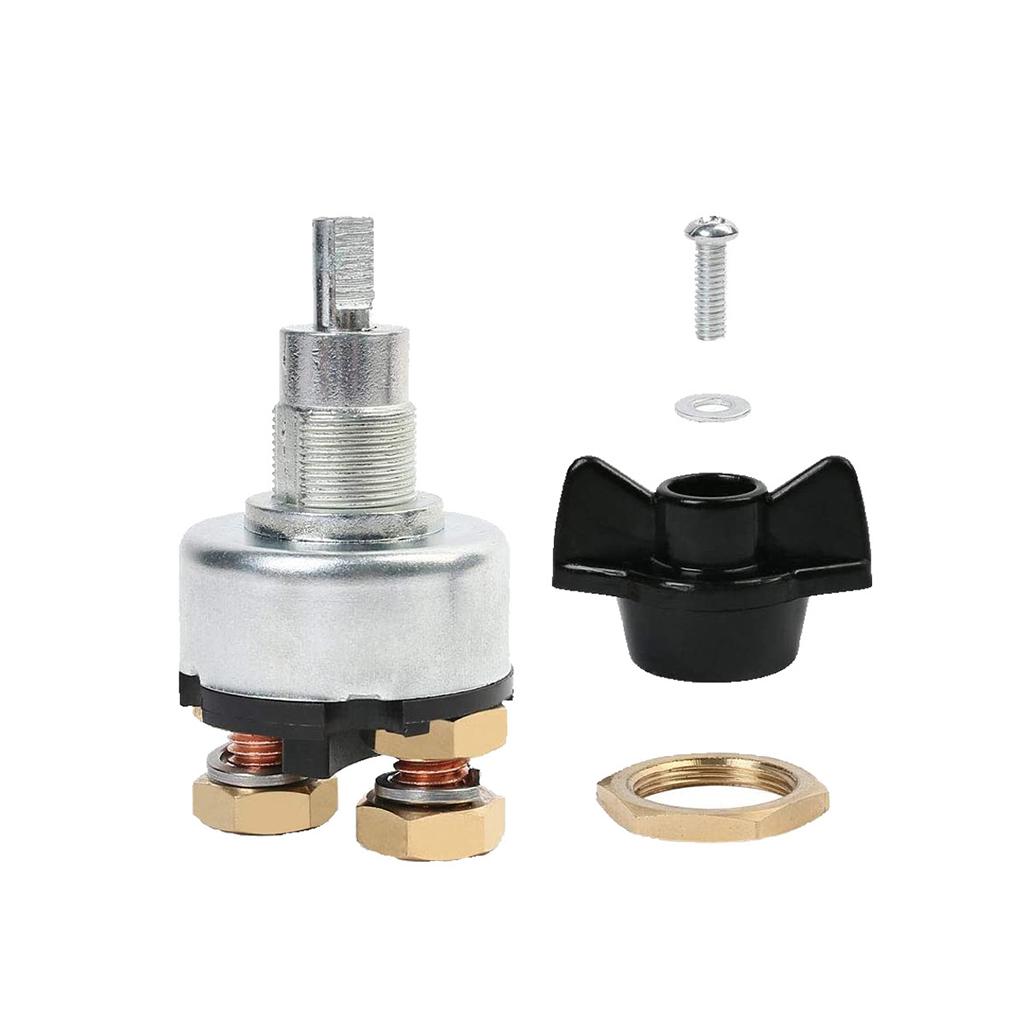 12-24V Main Battery Power-off  - Battery Disconnect Switch Master Cut Off ulasan dan harga