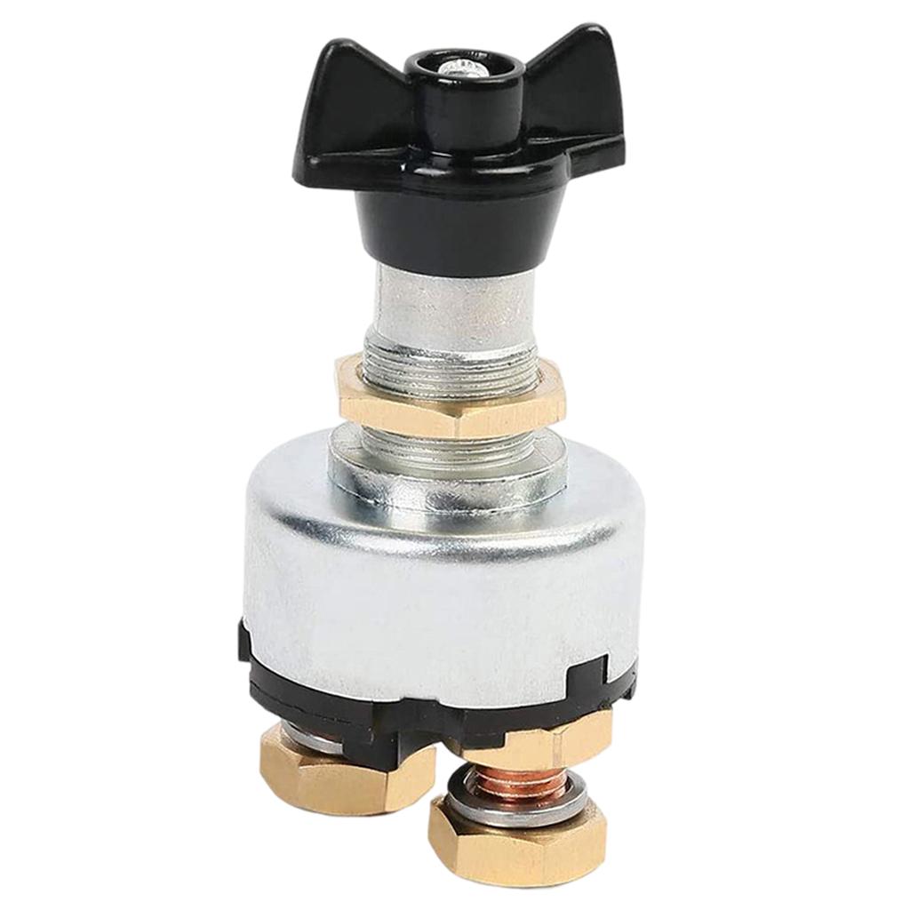 12-24V Main Battery Power-off  - Battery Disconnect Switch Master Cut Off ulasan dan harga
