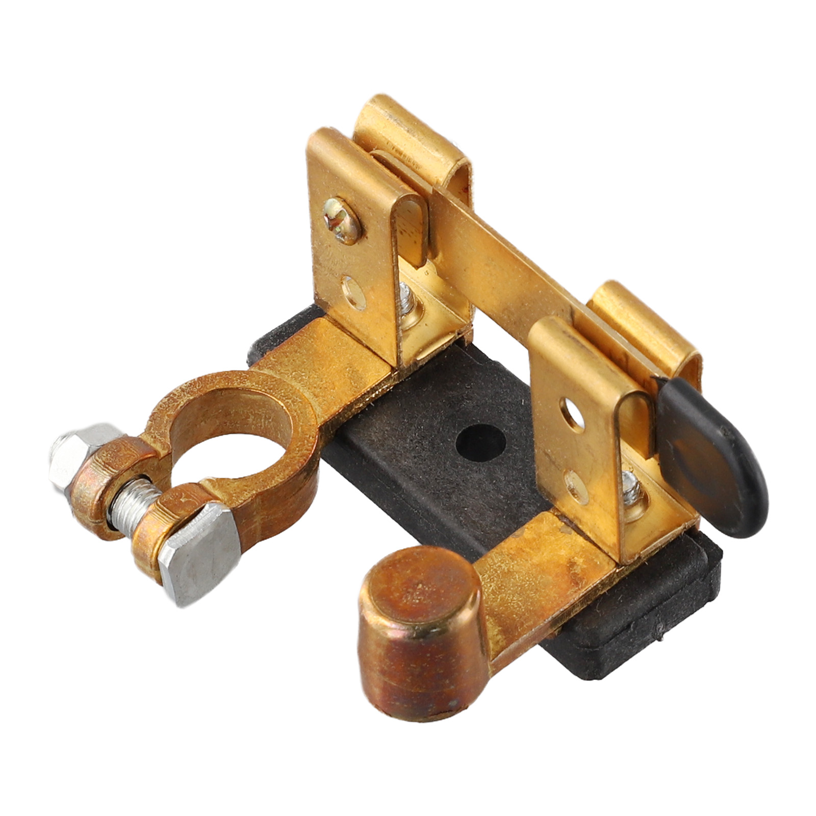 Car Battery  Power-off  Switch - Battery Disconnect Switch Master Cut Off ulasan dan harga
