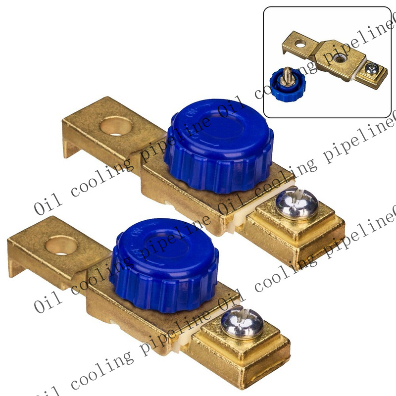 A+ 2X Car Motorcycle Battery M - Battery Disconnect Switch Master Cut Off ulasan dan harga