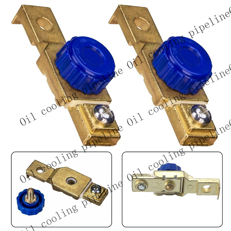 A+ 2X Car Motorcycle Battery M - Battery Disconnect Switch Master Cut Off ulasan dan harga