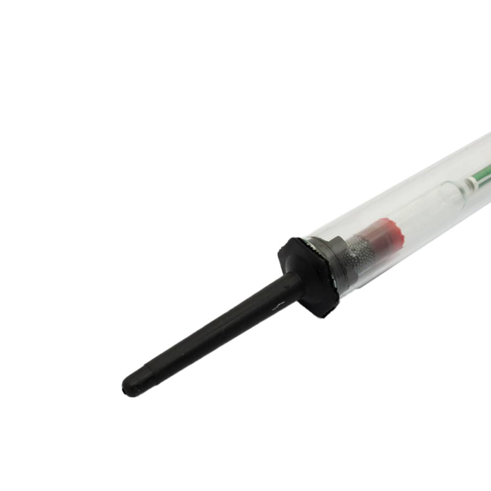 1.10-1.30 Specific Gravity Hyd - Battery Hydrometer Specific Gravity Tester ulasan dan harga