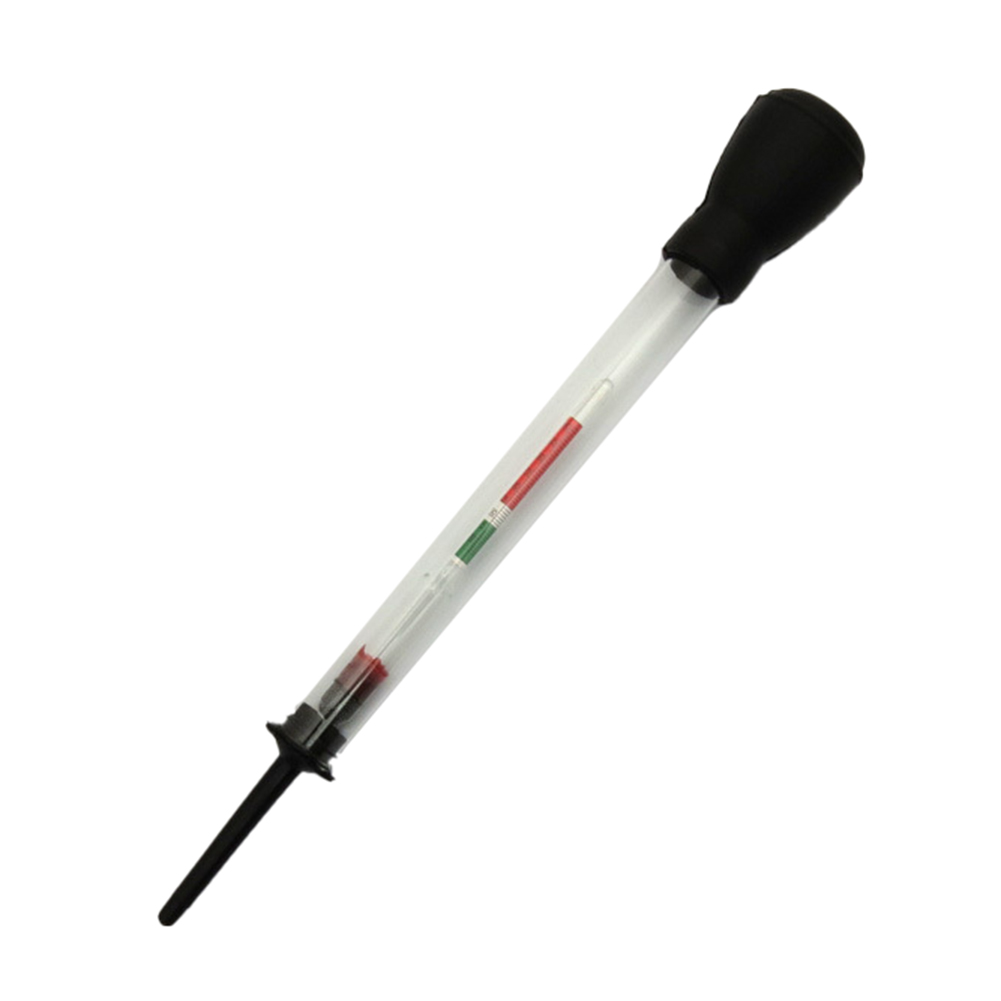 1.10-1.30 Specific Gravity Hyd - Battery Hydrometer Specific Gravity Tester ulasan dan harga