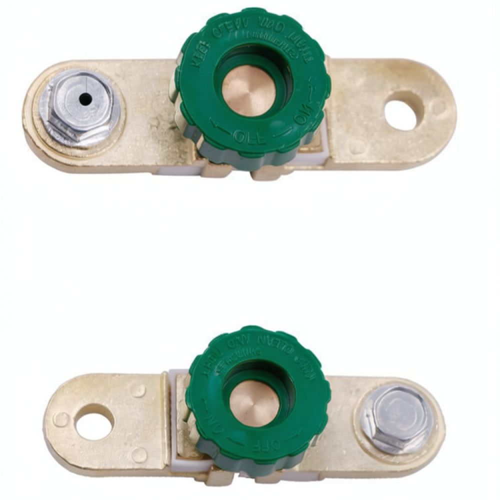 Zinc Alloy Battery Terminal Ma - Battery Disconnect Switch Master Cut Off ulasan dan harga