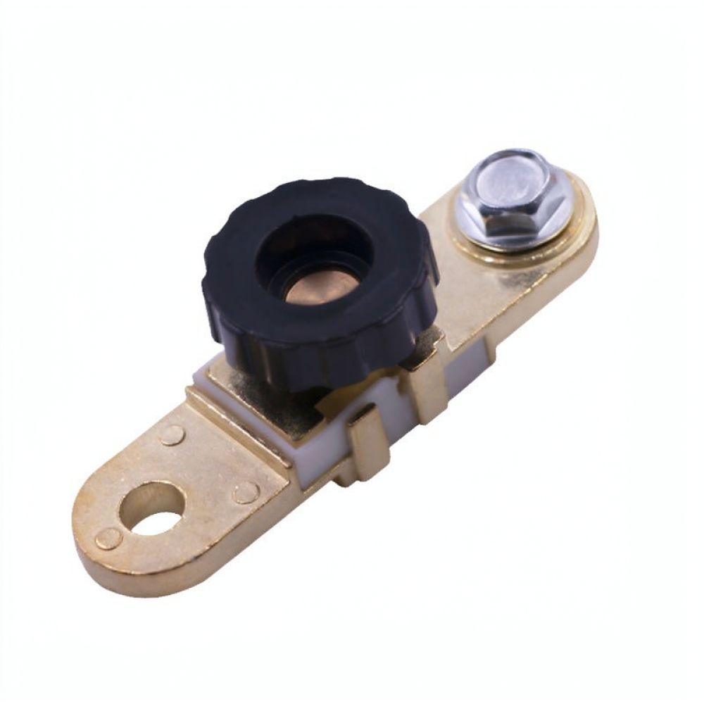 Zinc Alloy Battery Terminal Ma - Battery Disconnect Switch Master Cut Off ulasan dan harga