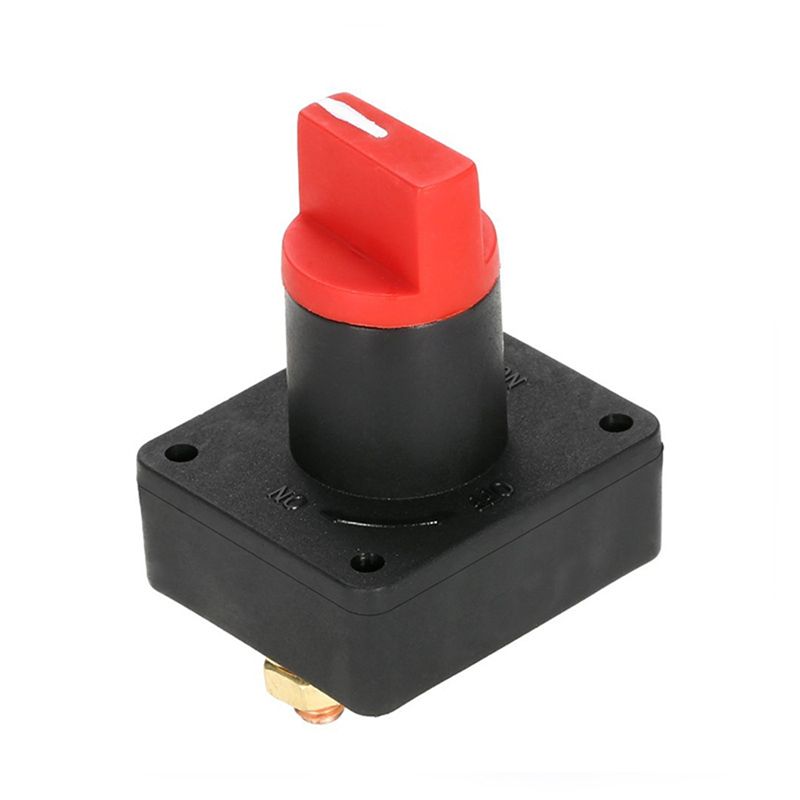 Reliable-Battery Master Discon - Battery Disconnect Switch Master Cut Off ulasan dan harga