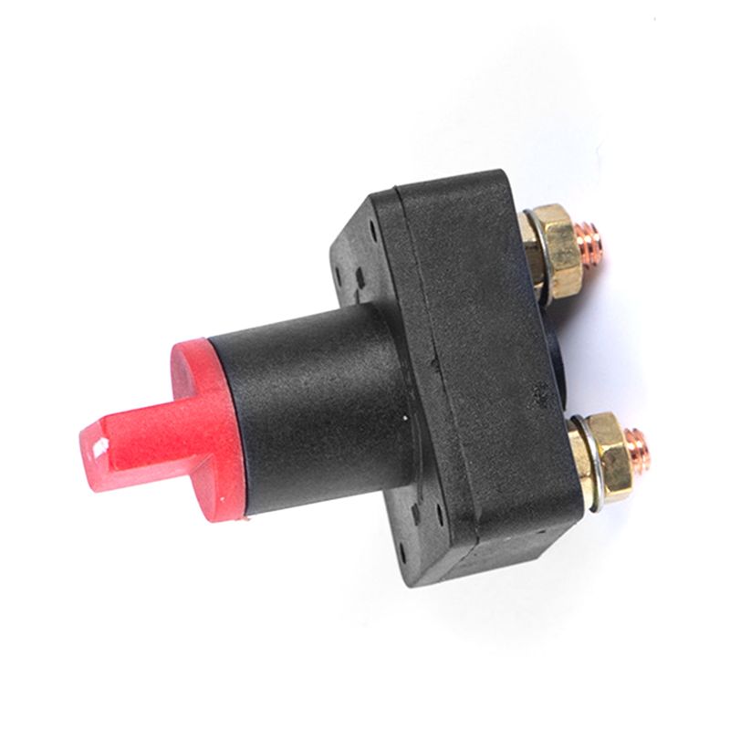 Reliable-Battery Master Discon - Battery Disconnect Switch Master Cut Off ulasan dan harga