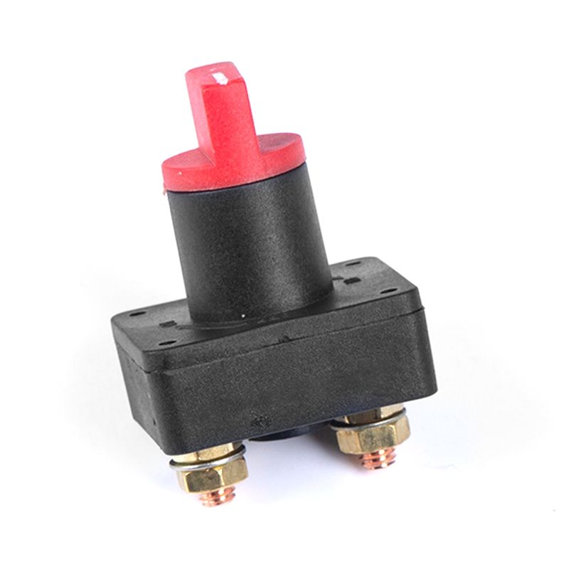 Reliable-Battery Master Discon - Battery Disconnect Switch Master Cut Off ulasan dan harga