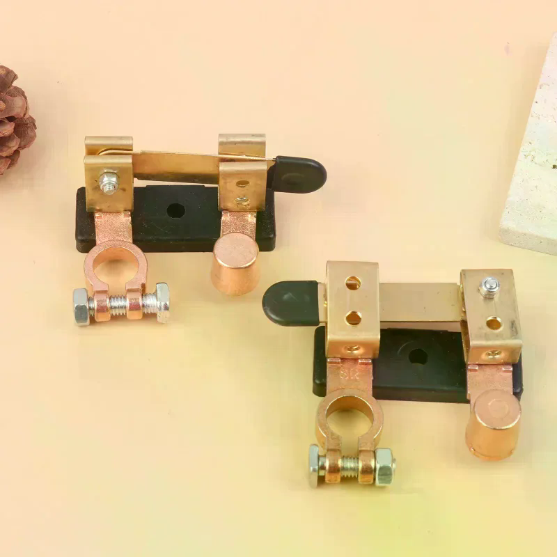Top Post Knife Blade Master Sw - Battery Disconnect Switch Master Cut Off ulasan dan harga