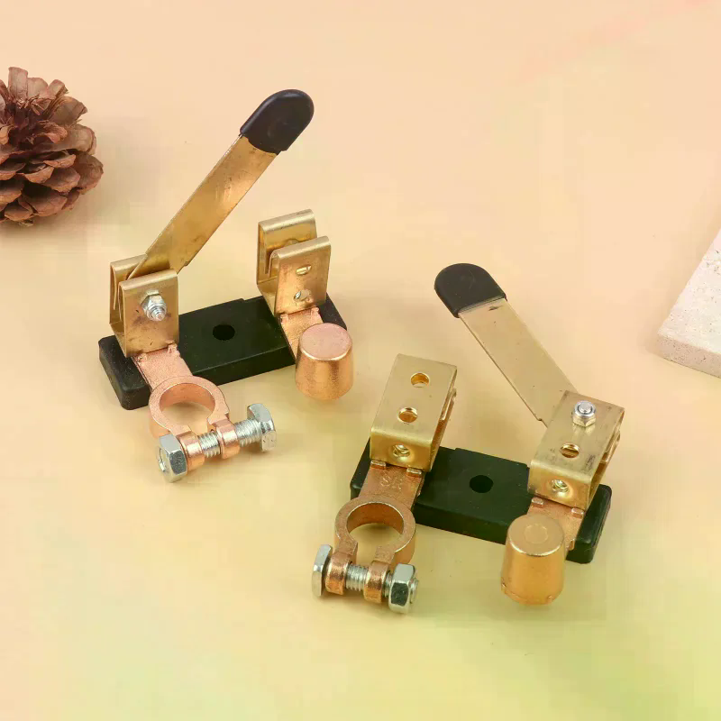 Top Post Knife Blade Master Sw - Battery Disconnect Switch Master Cut Off ulasan dan harga