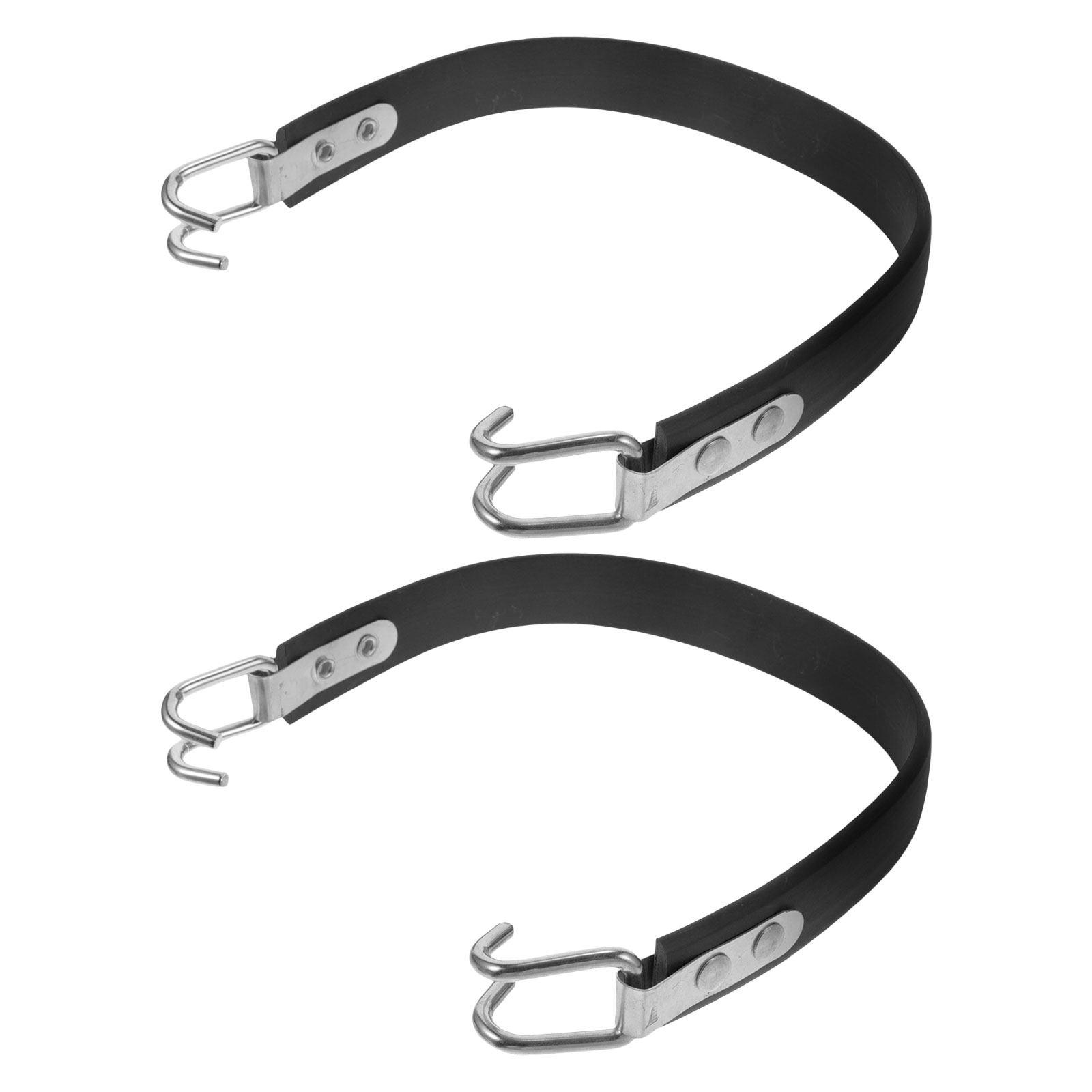 2Pcs Metal Battery Carrying St - Battery Carry Strap Lifter Heavy Duty ulasan dan harga