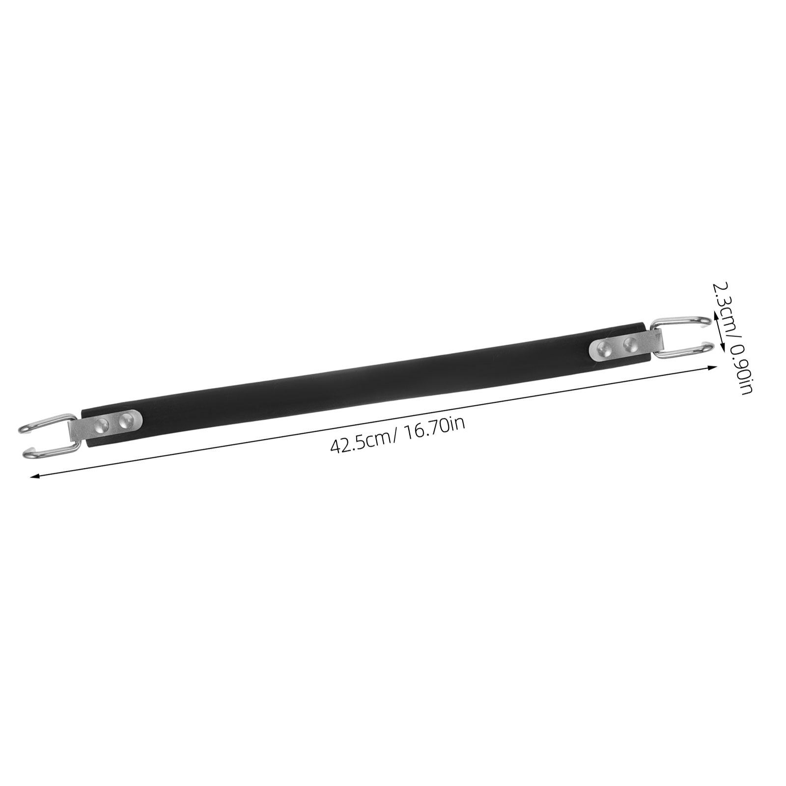 2Pcs Metal Battery Carrying St - Battery Carry Strap Lifter Heavy Duty ulasan dan harga