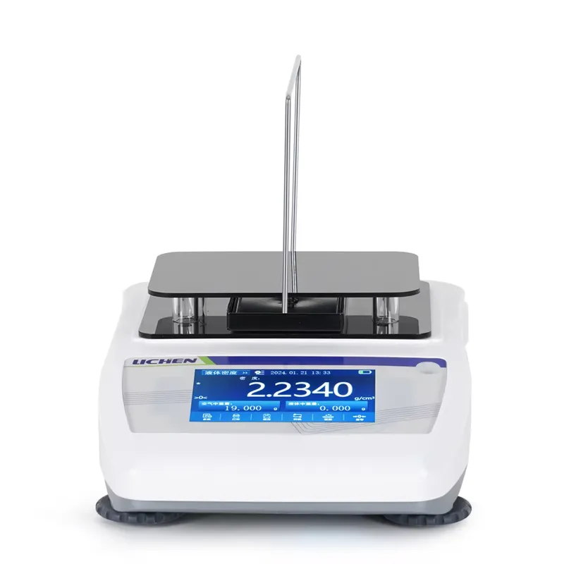 Digital Liquid Density Meter P - Battery Hydrometer Specific Gravity Tester ulasan dan harga