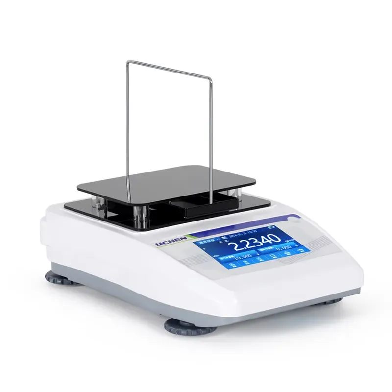 Digital Liquid Density Meter P - Battery Hydrometer Specific Gravity Tester ulasan dan harga