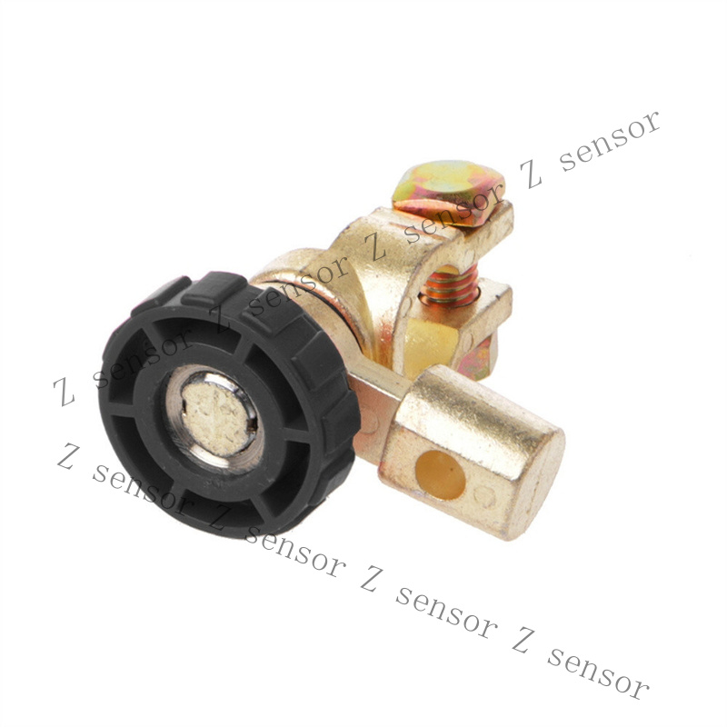 Car Battery Link Terminal Quic - Battery Disconnect Switch Master Cut Off ulasan dan harga