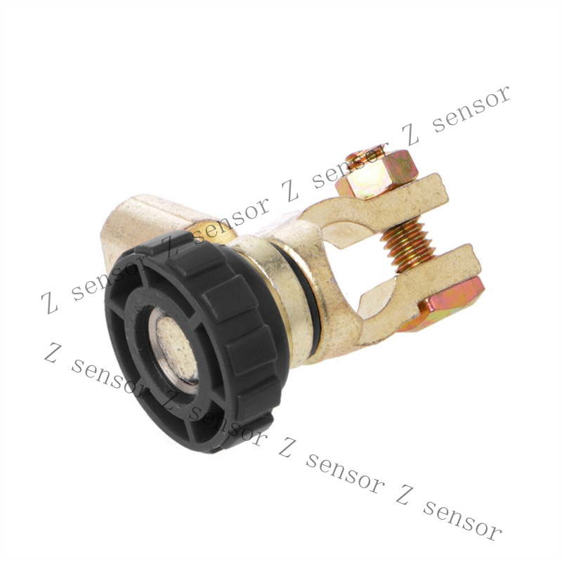 Car Battery Link Terminal Quic - Battery Disconnect Switch Master Cut Off ulasan dan harga