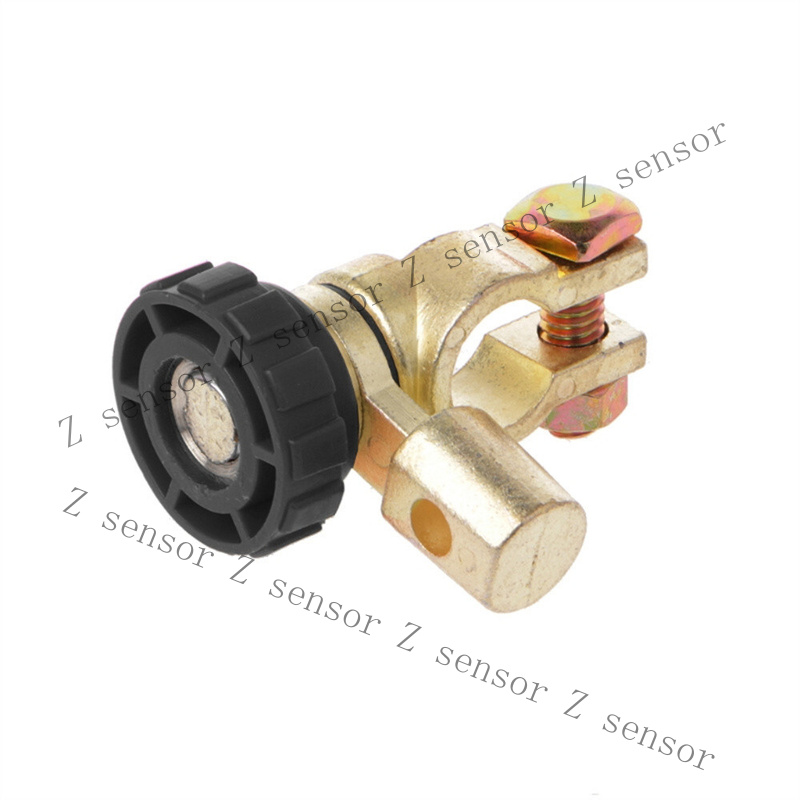 Car Battery Link Terminal Quic - Battery Disconnect Switch Master Cut Off ulasan dan harga