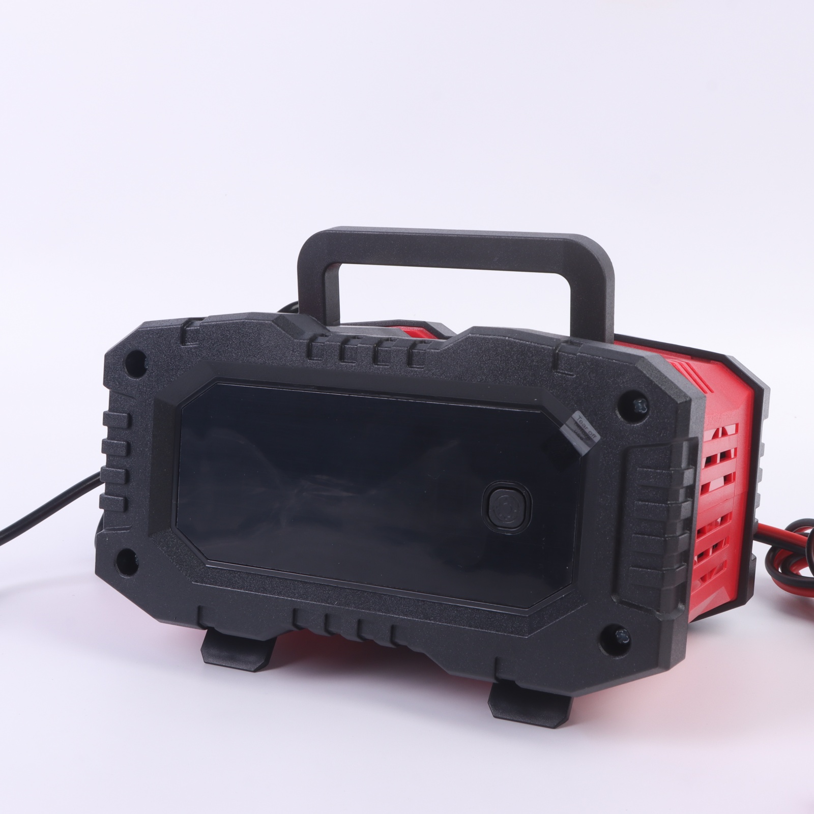 12V 20A /24V 10A 300W Battery  - Smart Car Battery Charger 12V 24V 20A ulasan dan harga