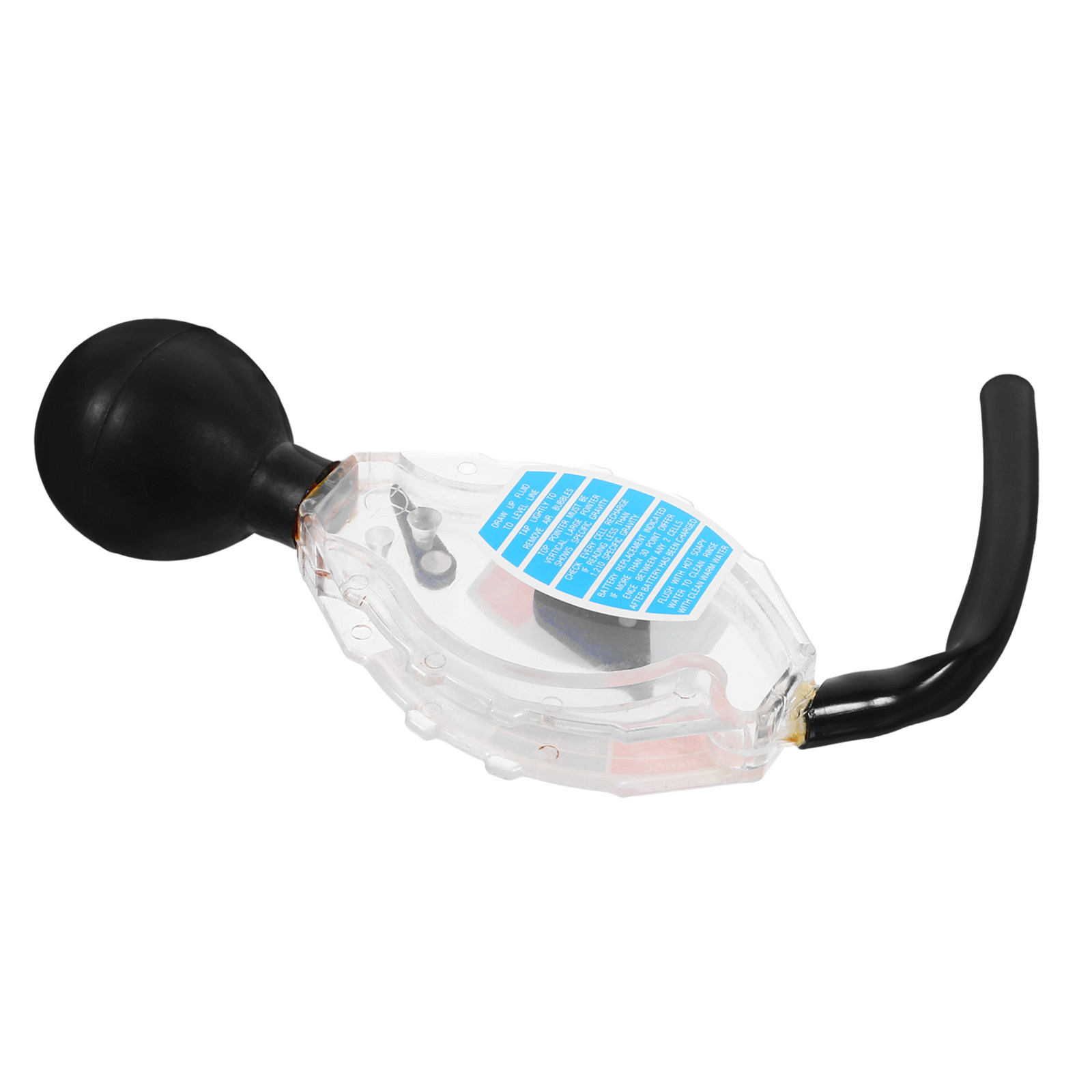 Car Battery Tester Hydrometer  - Battery Hydrometer Specific Gravity Tester ulasan dan harga