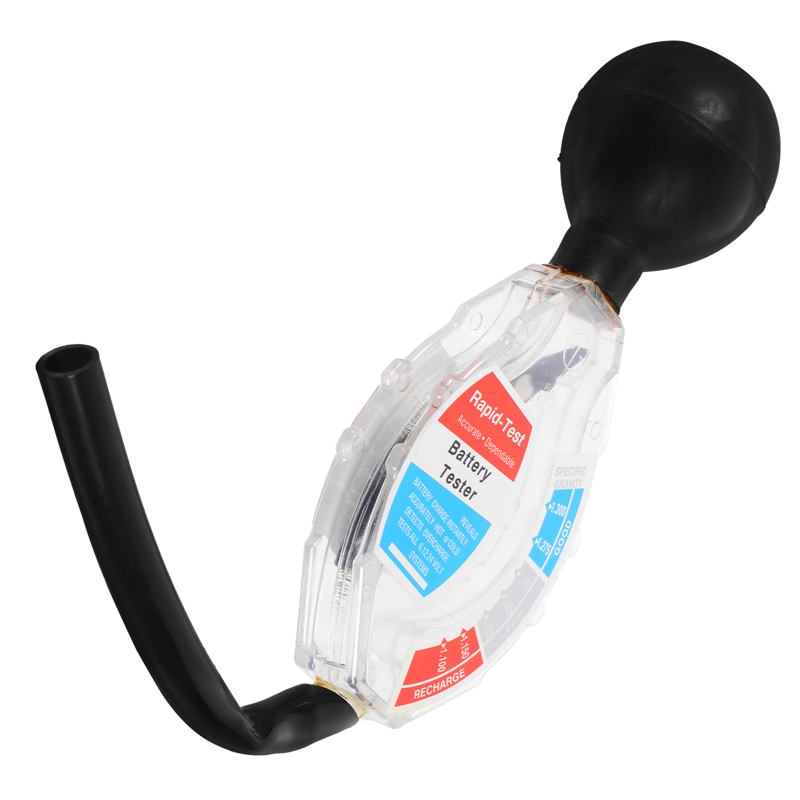 Car Battery Tester Hydrometer  - Battery Hydrometer Specific Gravity Tester ulasan dan harga