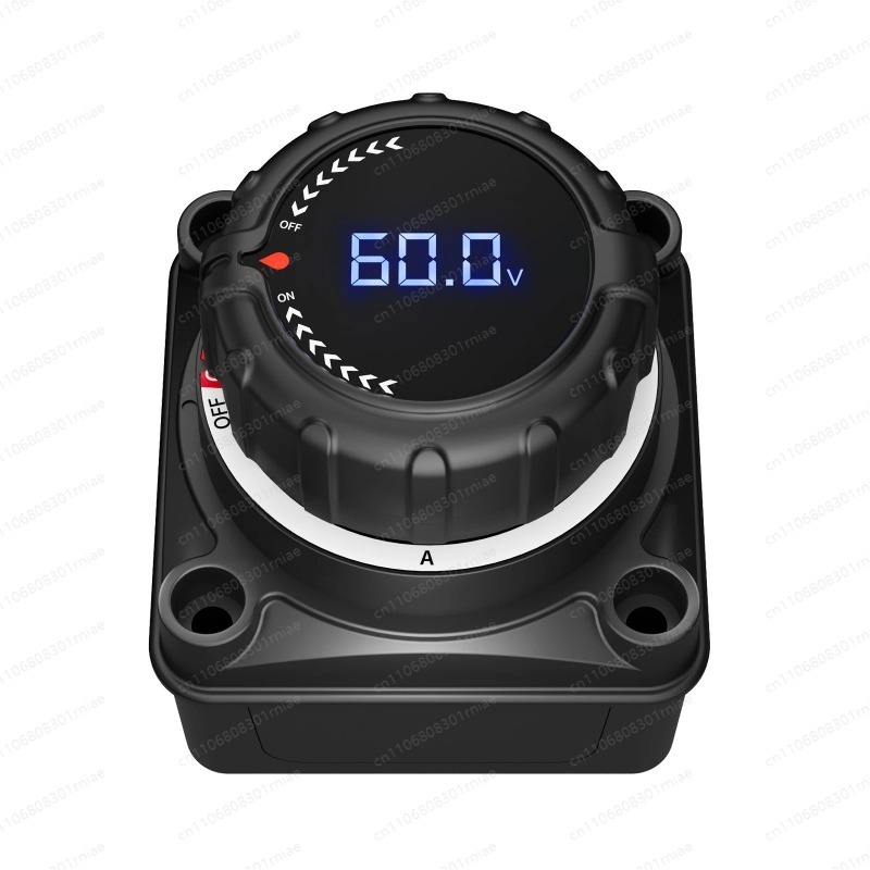 Arrival Upgrade Battery Discon - Battery Disconnect Switch Master Cut Off ulasan dan harga